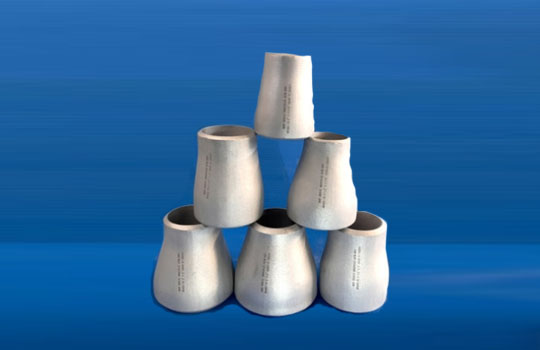 marine Aluminium reducers 