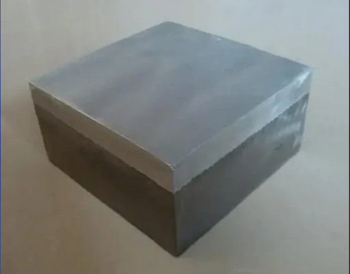 Aluminum Stainless Steel Clad Plate