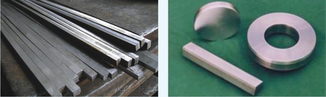 Marine Aluminum-Steel Clad Plate 