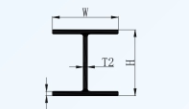 Marine Grade H-Type Aluminum