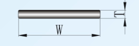 Marine Grade Flat Aluminum