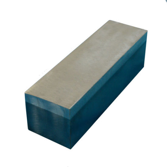 Marine aluminum steel bimetal 